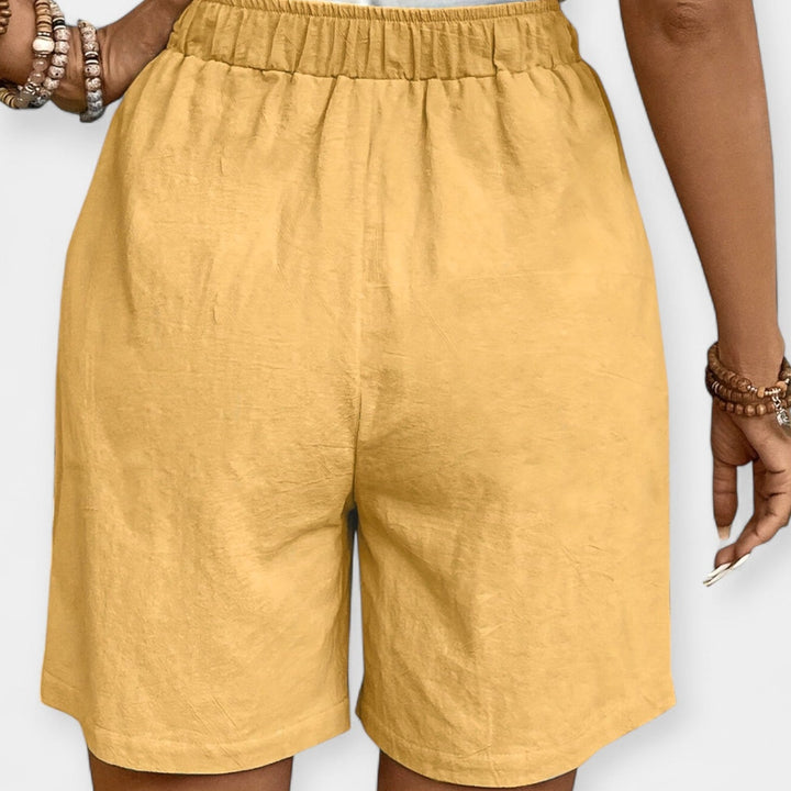 Jasmína - Light shorts