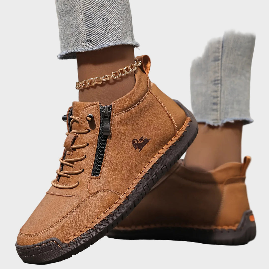 ErgoVita™ – Orthopedic sneakers for everyday comfort