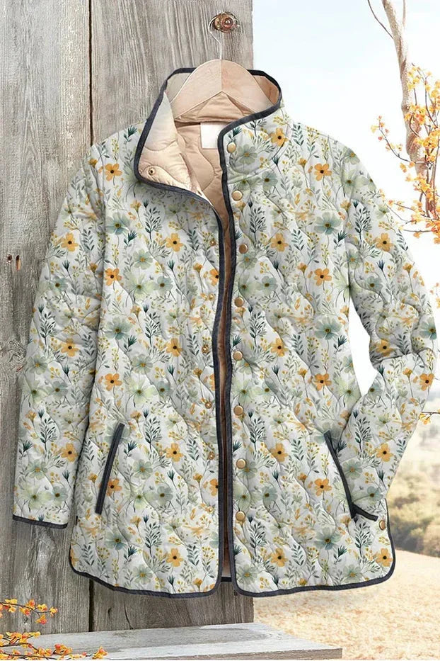 Alma™ - Down jacket