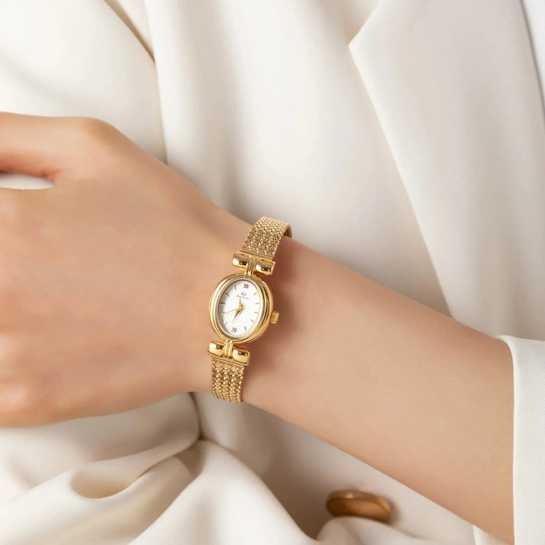 Amalie - Minimalist watch