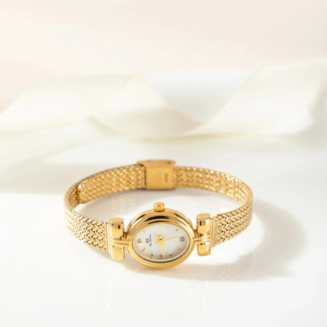 Amalie - Minimalist watch