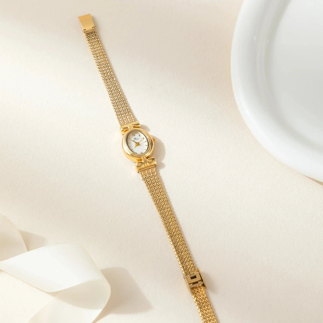 Amalie - Minimalist watch