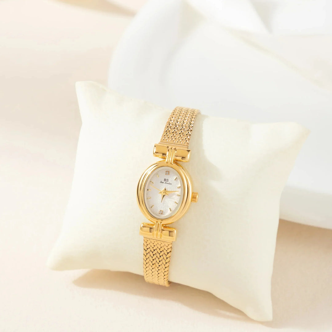 Amalie - Minimalist watch