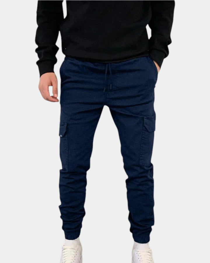 Valentin Cargo Pants