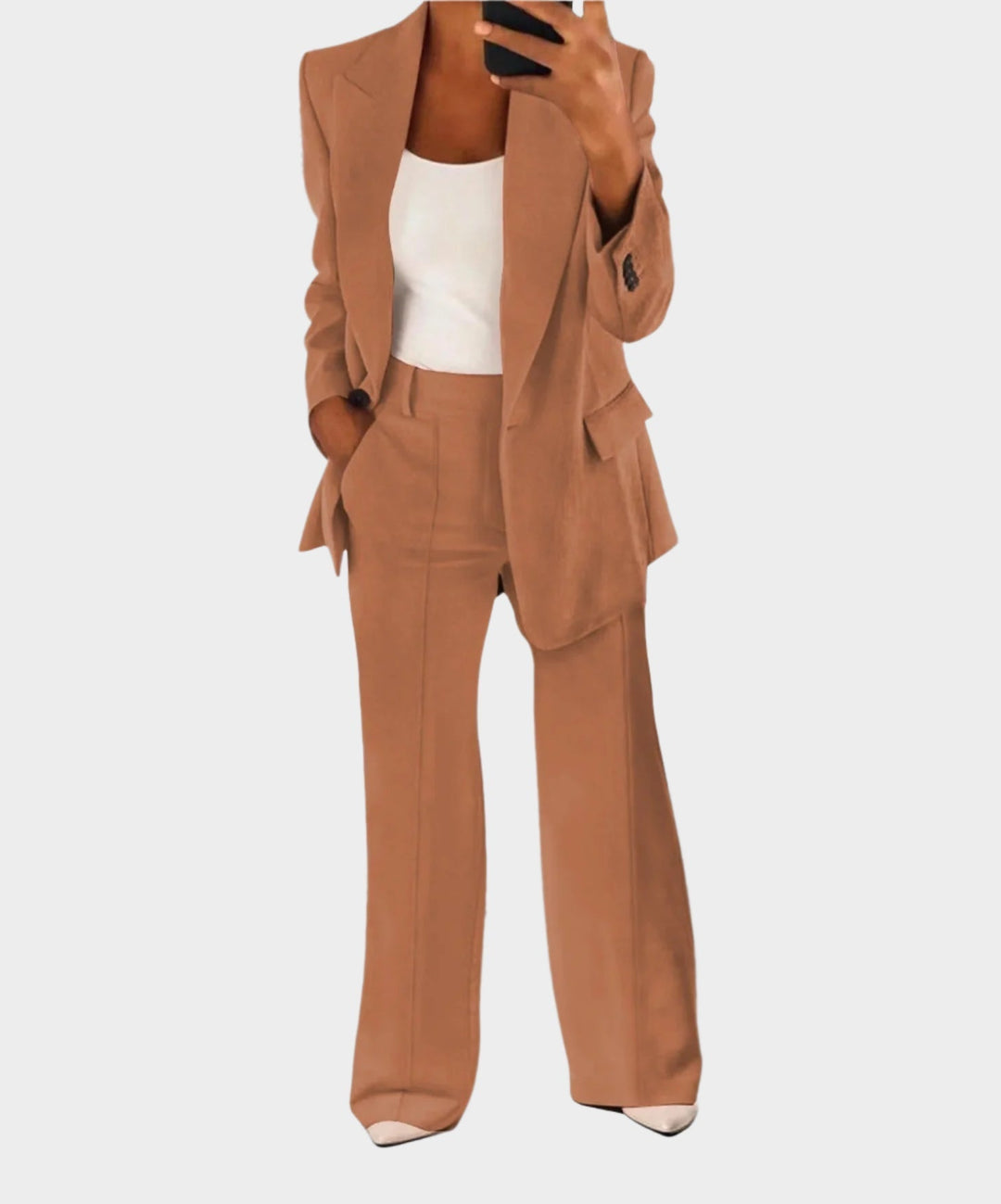 Gabriela - Elegant women's set