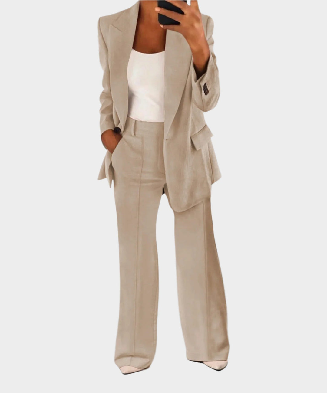 Gabriela - Elegant women's set