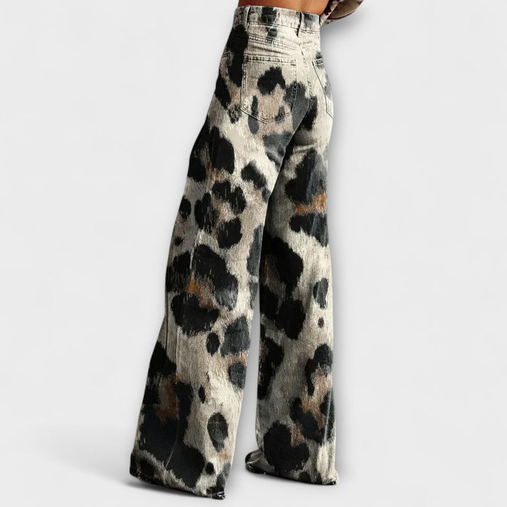 Astrid - Boho Pants
