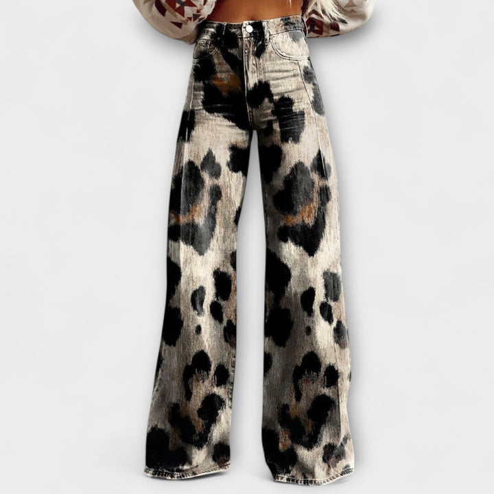 Astrid - Boho Pants