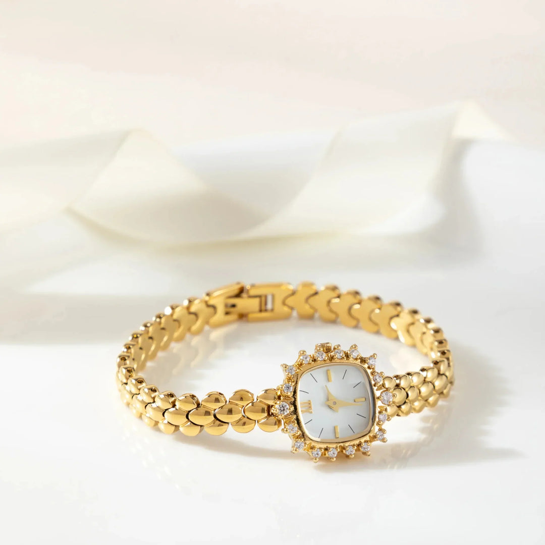 Augusta - Stylish watch
