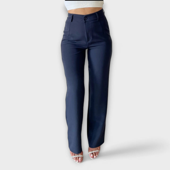 Aurélie - Women's Modern Trousers