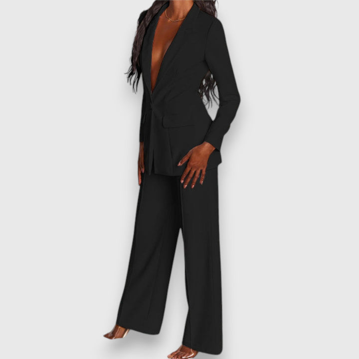 Elena - Sada jacket for elegant styling