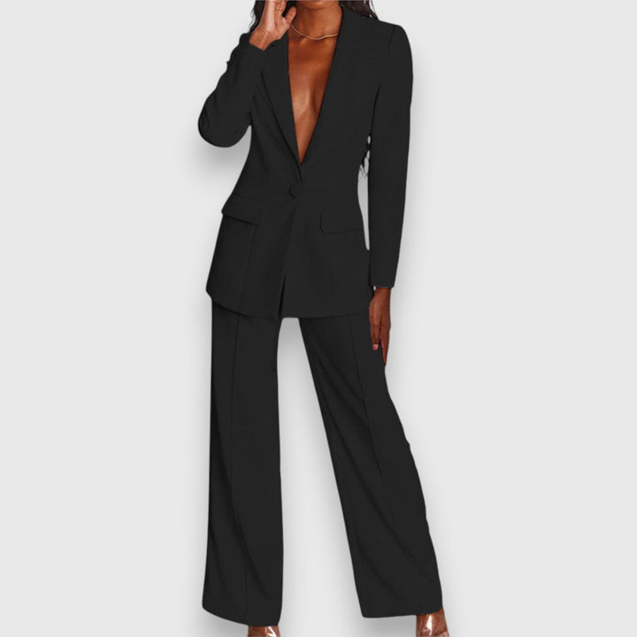 Elena - Sada jacket for elegant styling