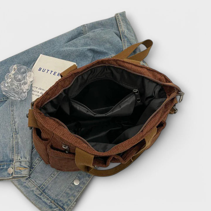 Cecile. - Shoulder bag
