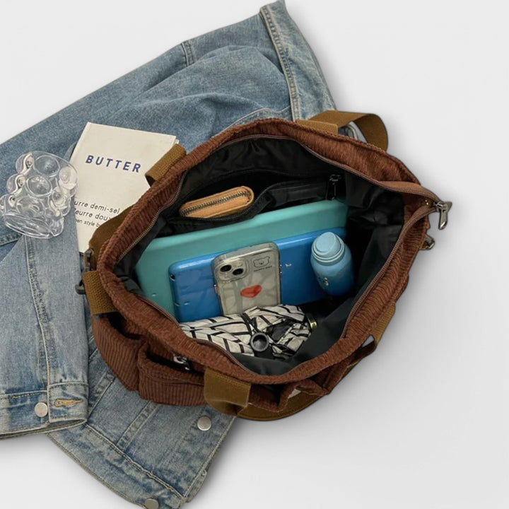 Cecile. - Shoulder bag