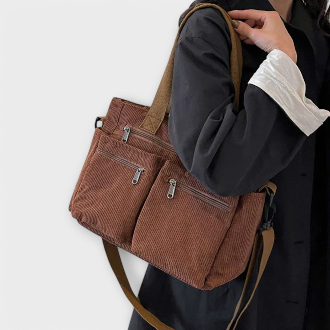 Cecile. - Shoulder bag