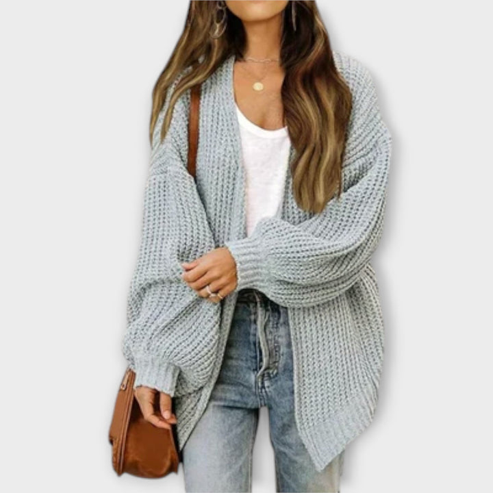 Leppa - Loose knitted sweater