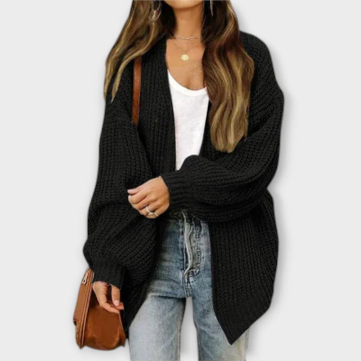 Leppa - Loose knitted sweater