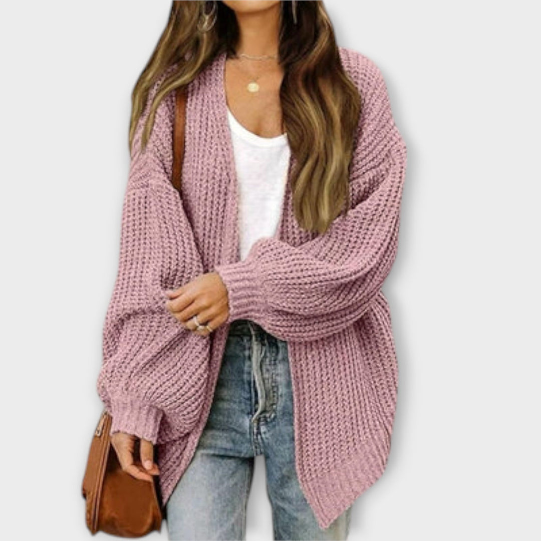 Leppa - Loose knitted sweater