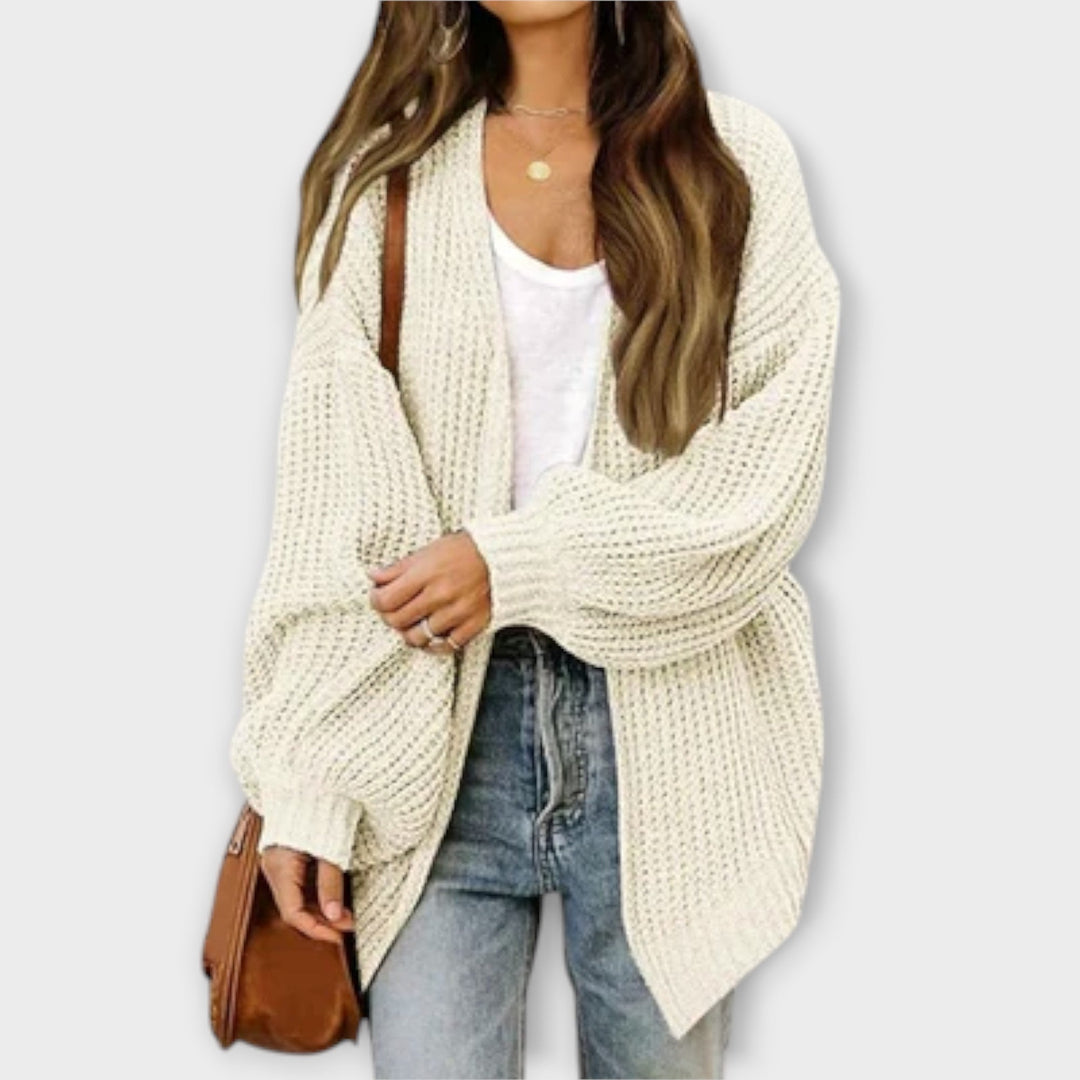 Leppa - Loose knitted sweater