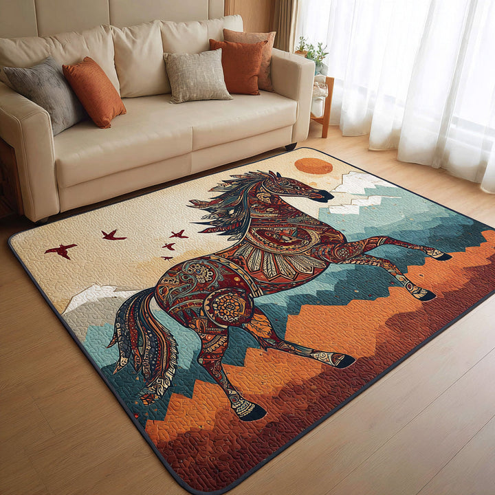 Canyon Runner Area Rug