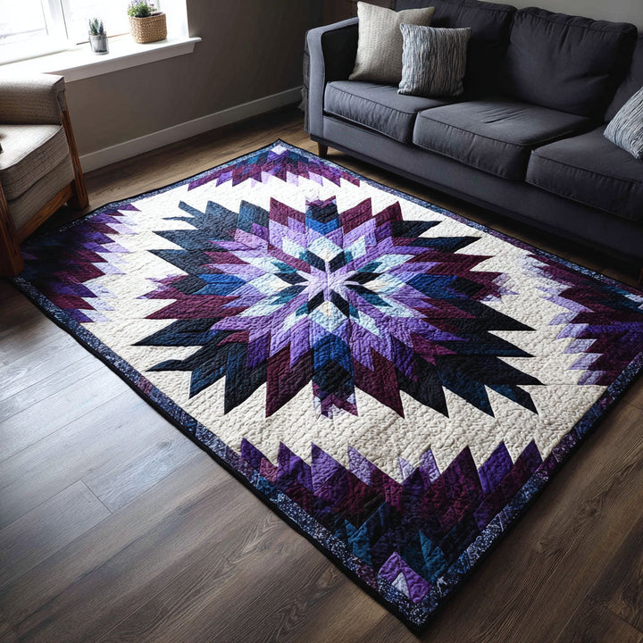 Canyon Star Area Rug
