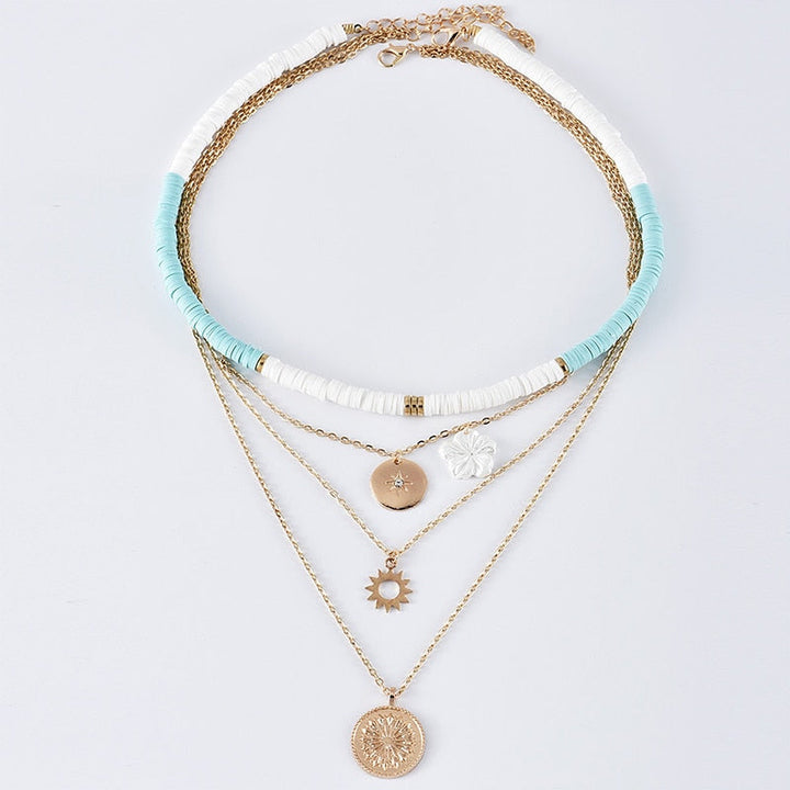 Necklace set