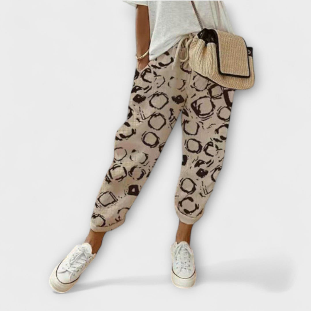 CozyFlex - Comfortable loose pants