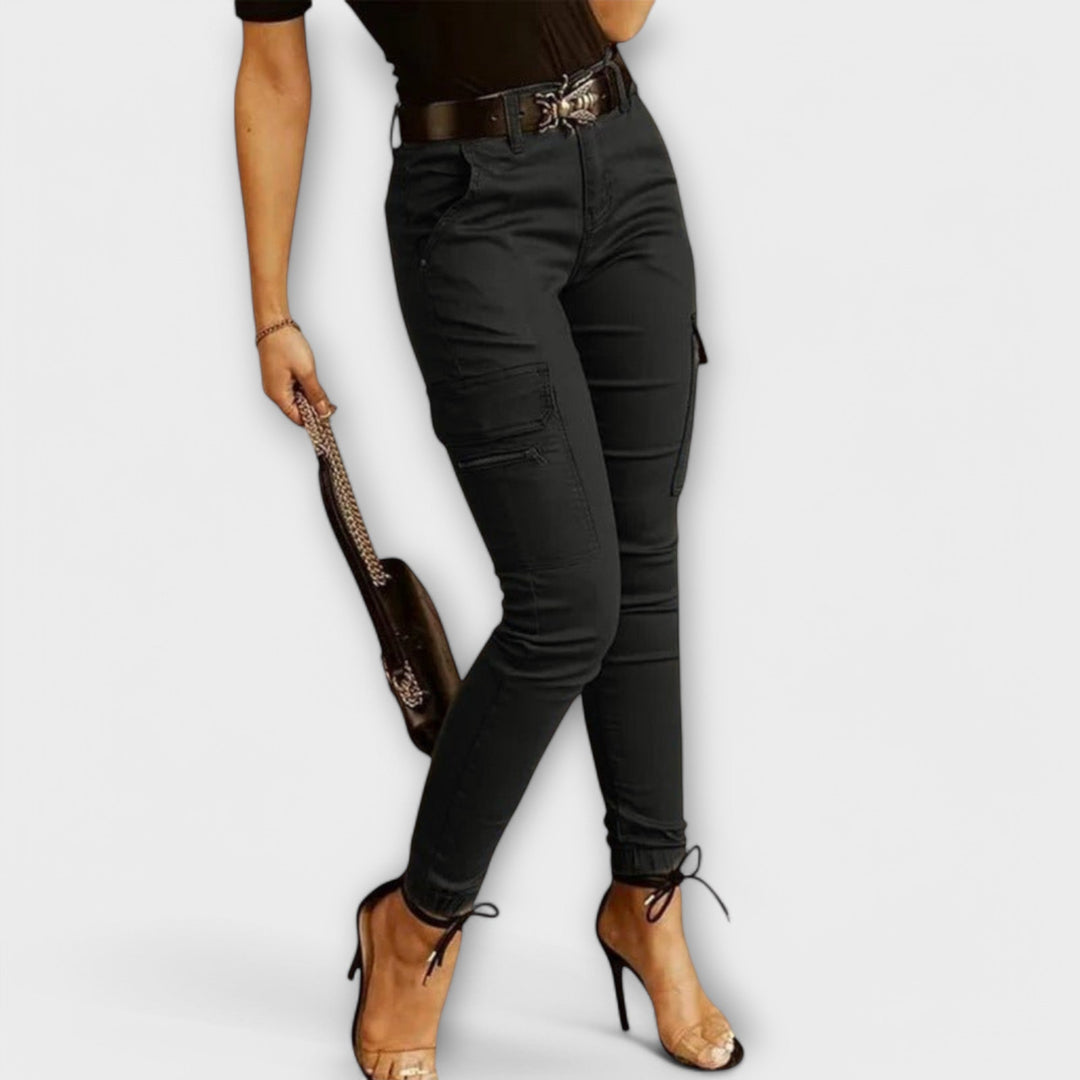 Cato - Cargo pants to maintain