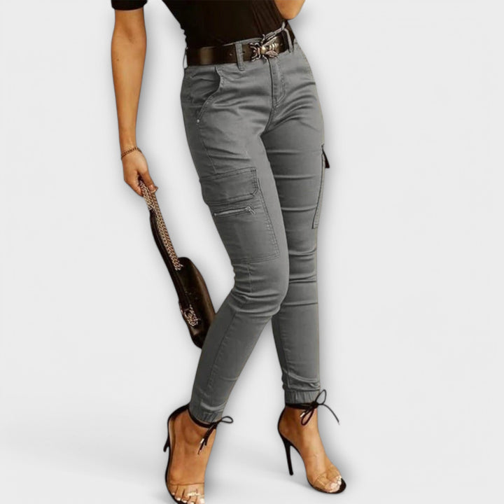 Cato - Cargo pants to maintain