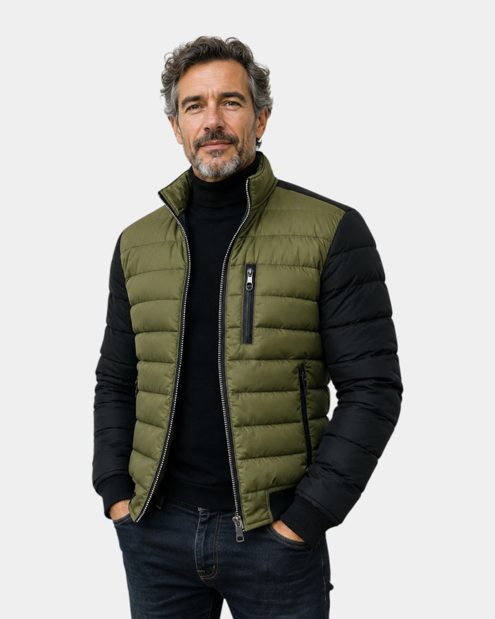 Mario Winter Jacket