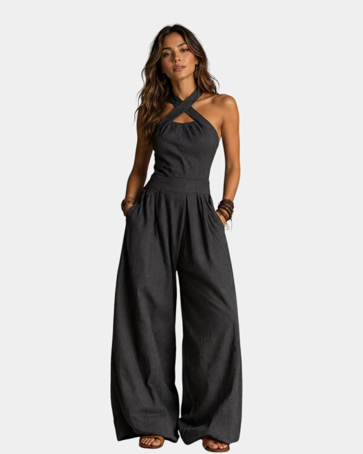 Althée Elegant Jumpsuit