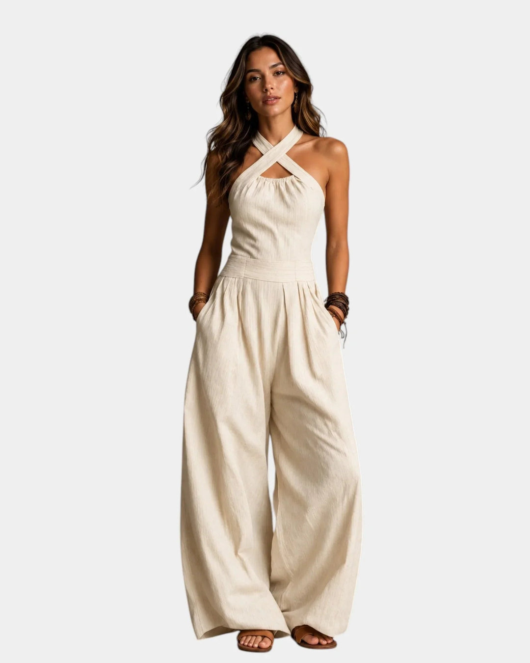 Althée Elegant Jumpsuit