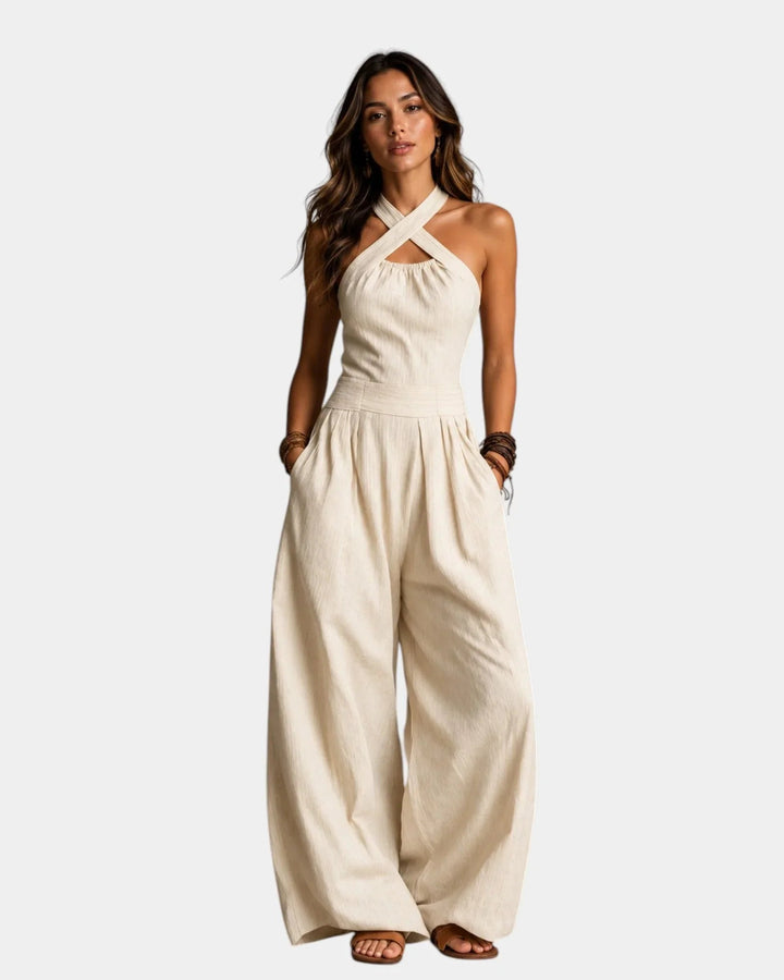 Althée Elegant Jumpsuit