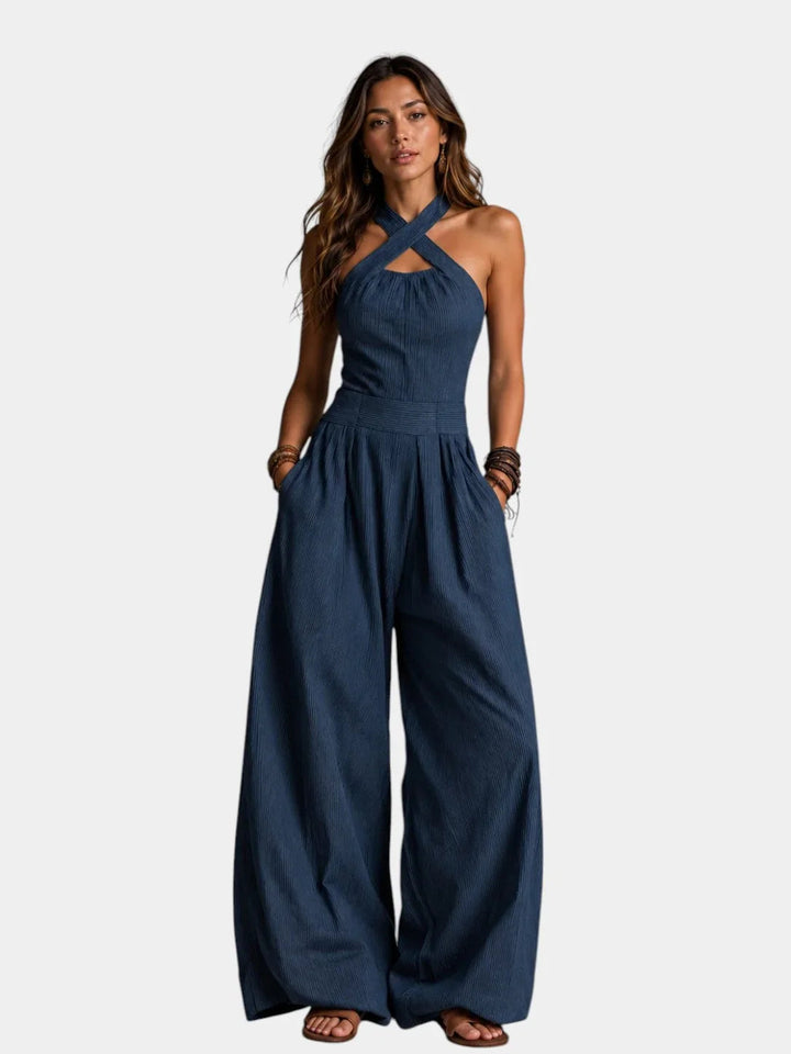 Althée Elegant Jumpsuit