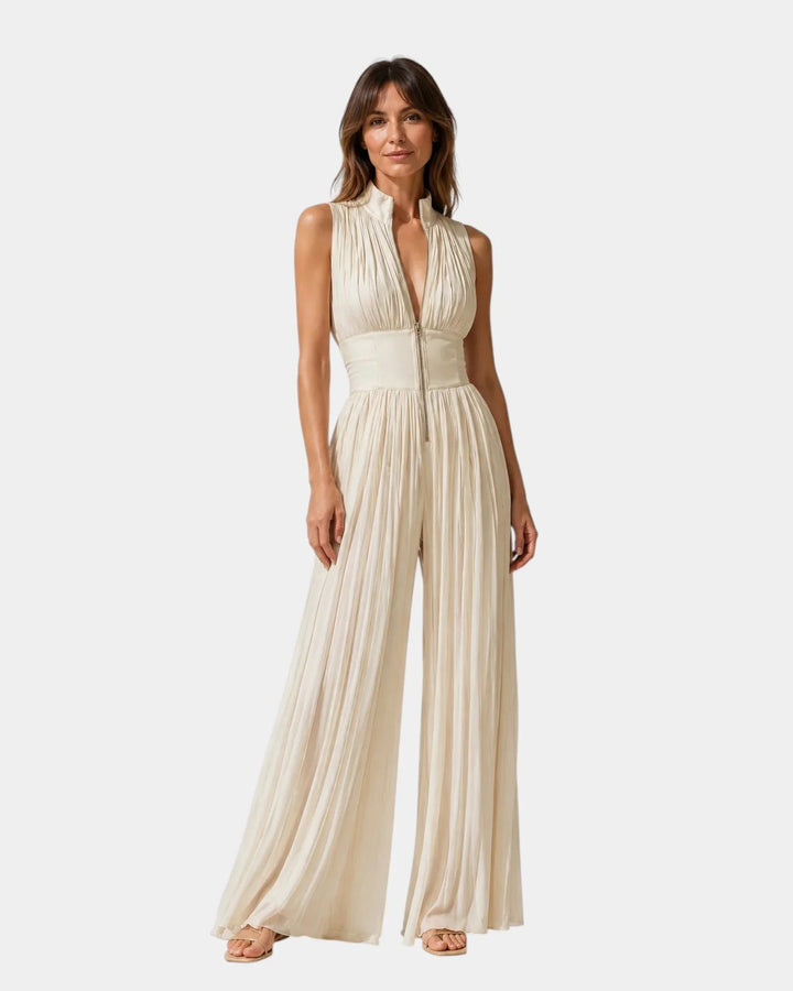 Mazarine Elegant Jumpsuit