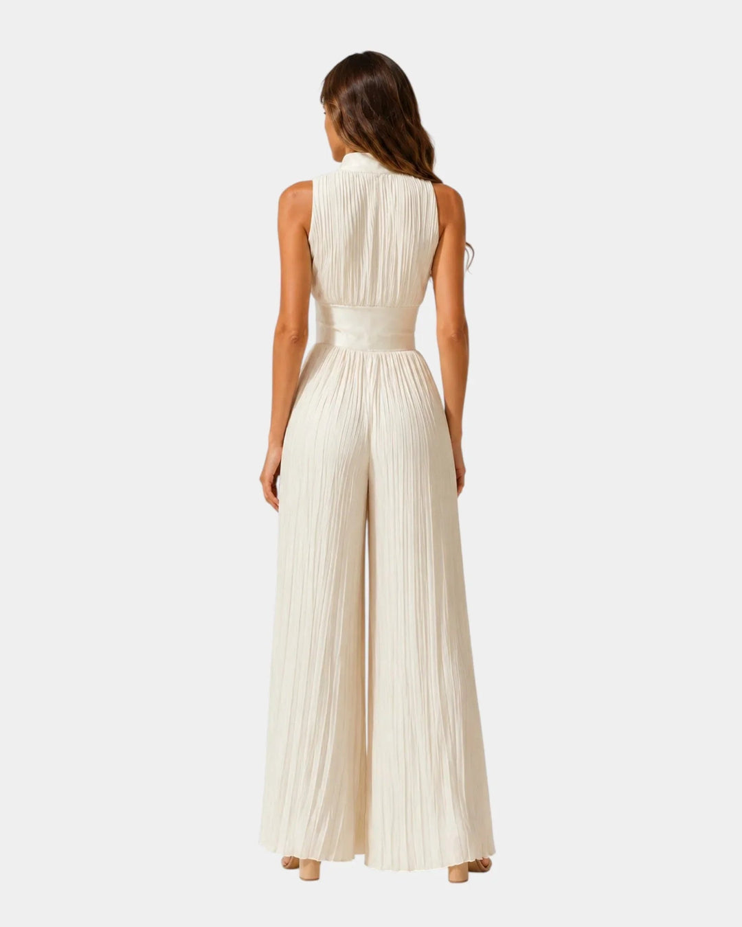 Mazarine Elegant Jumpsuit