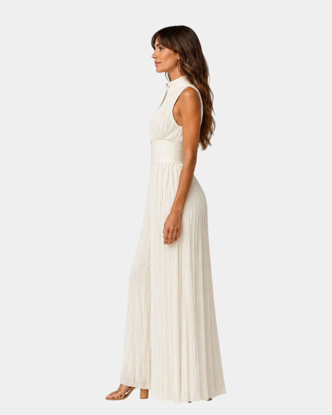 Mazarine Elegant Jumpsuit