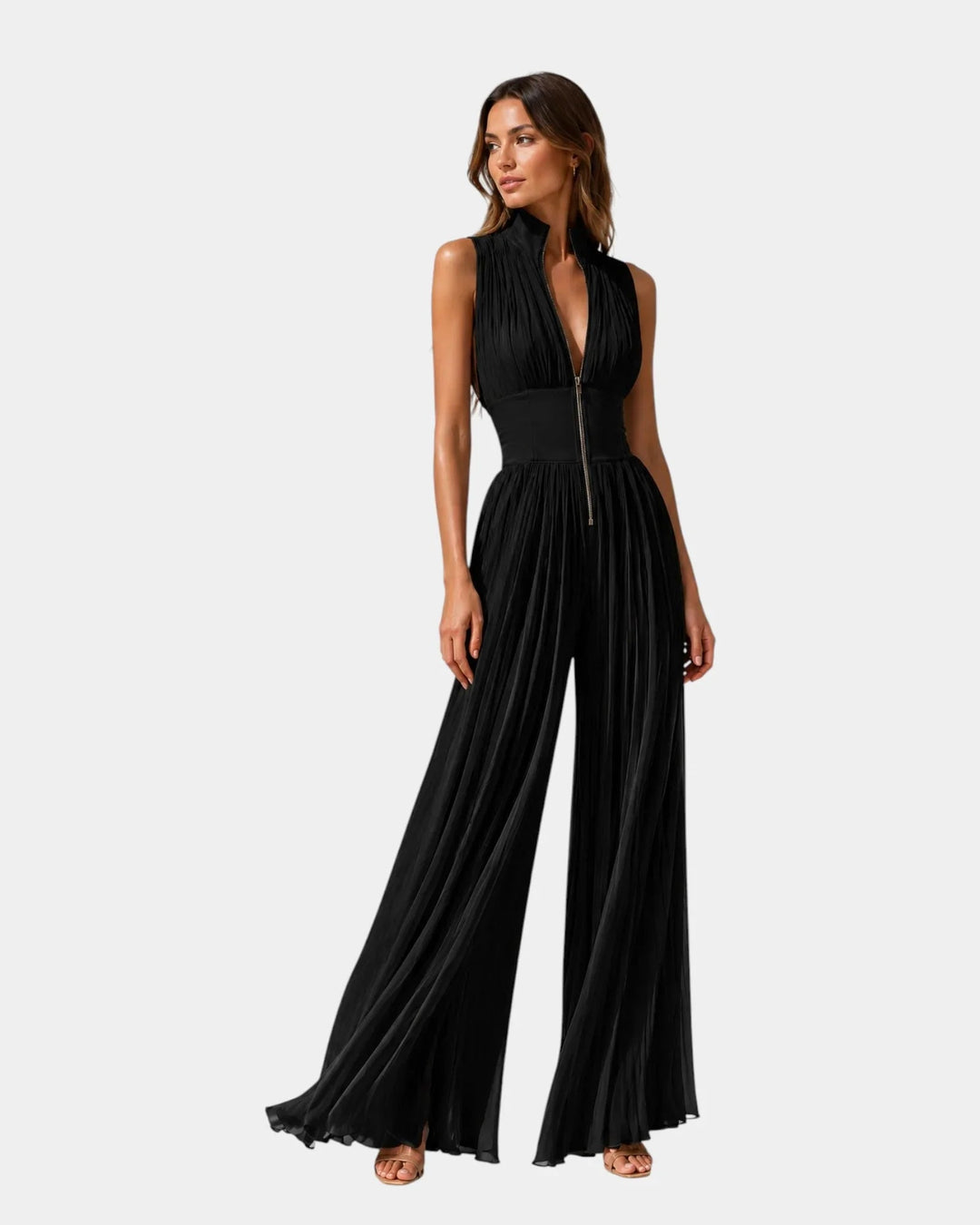 Mazarine Elegant Jumpsuit