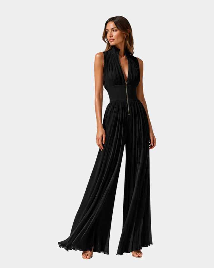 Mazarine Elegant Jumpsuit