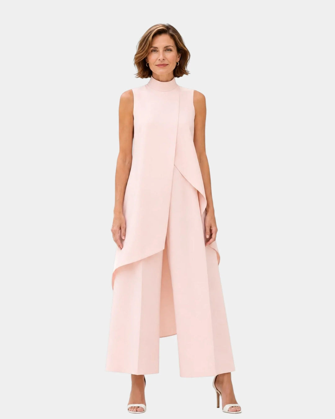 Harmeline Casual Set