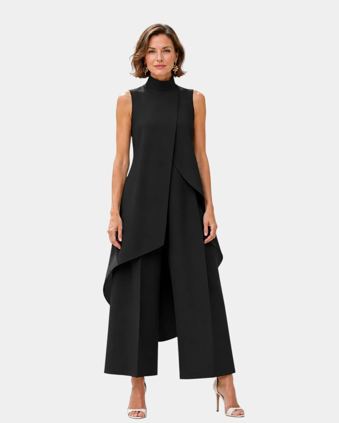 Harmeline Casual Set