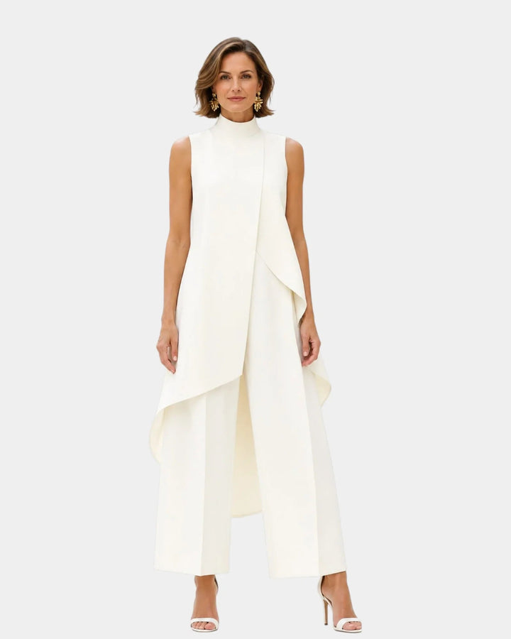 Harmeline Casual Set
