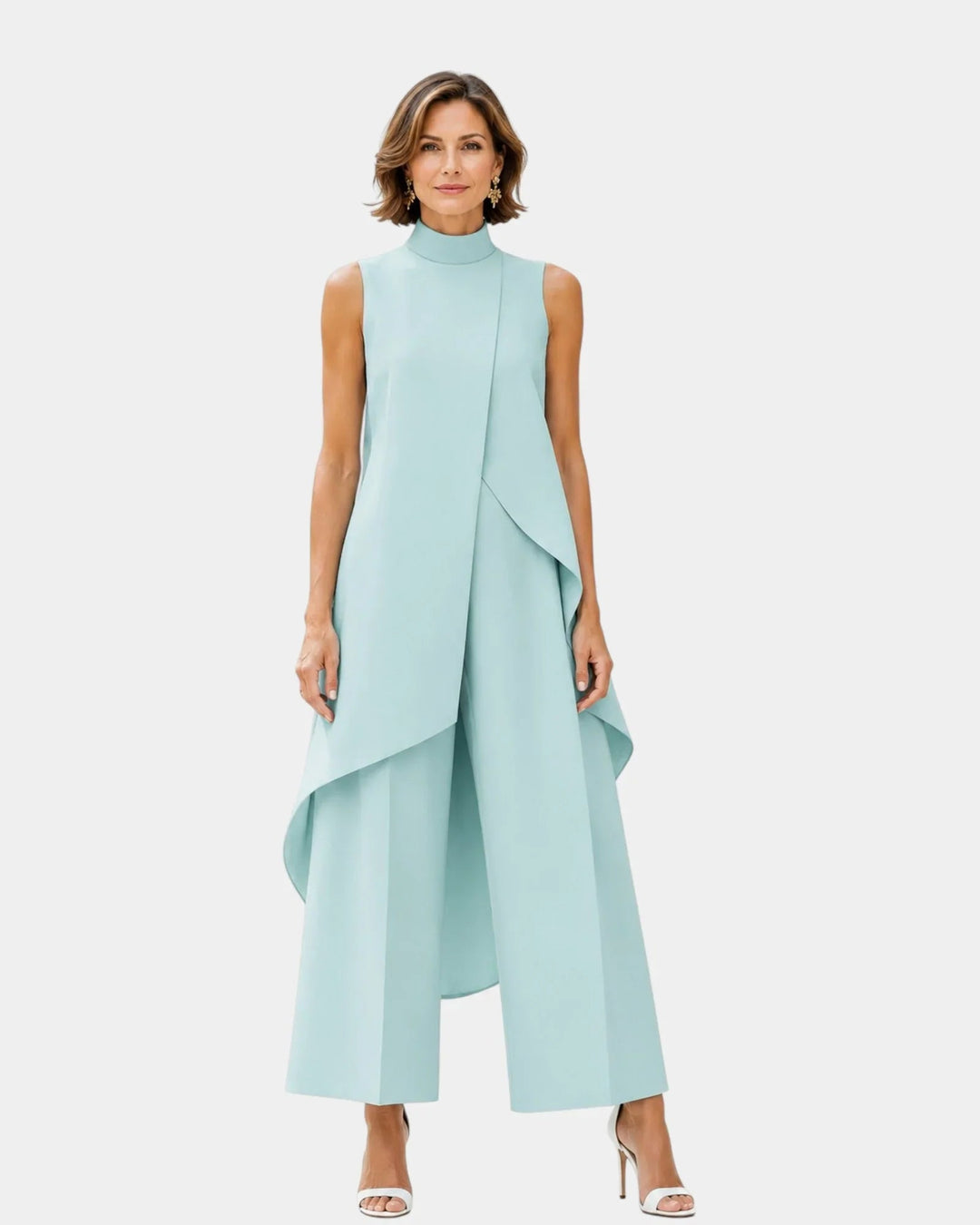Harmeline Casual Set