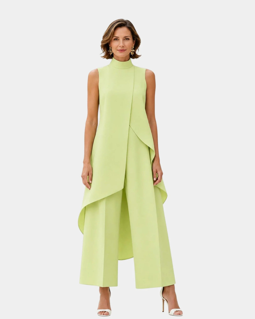 Harmeline Casual Set