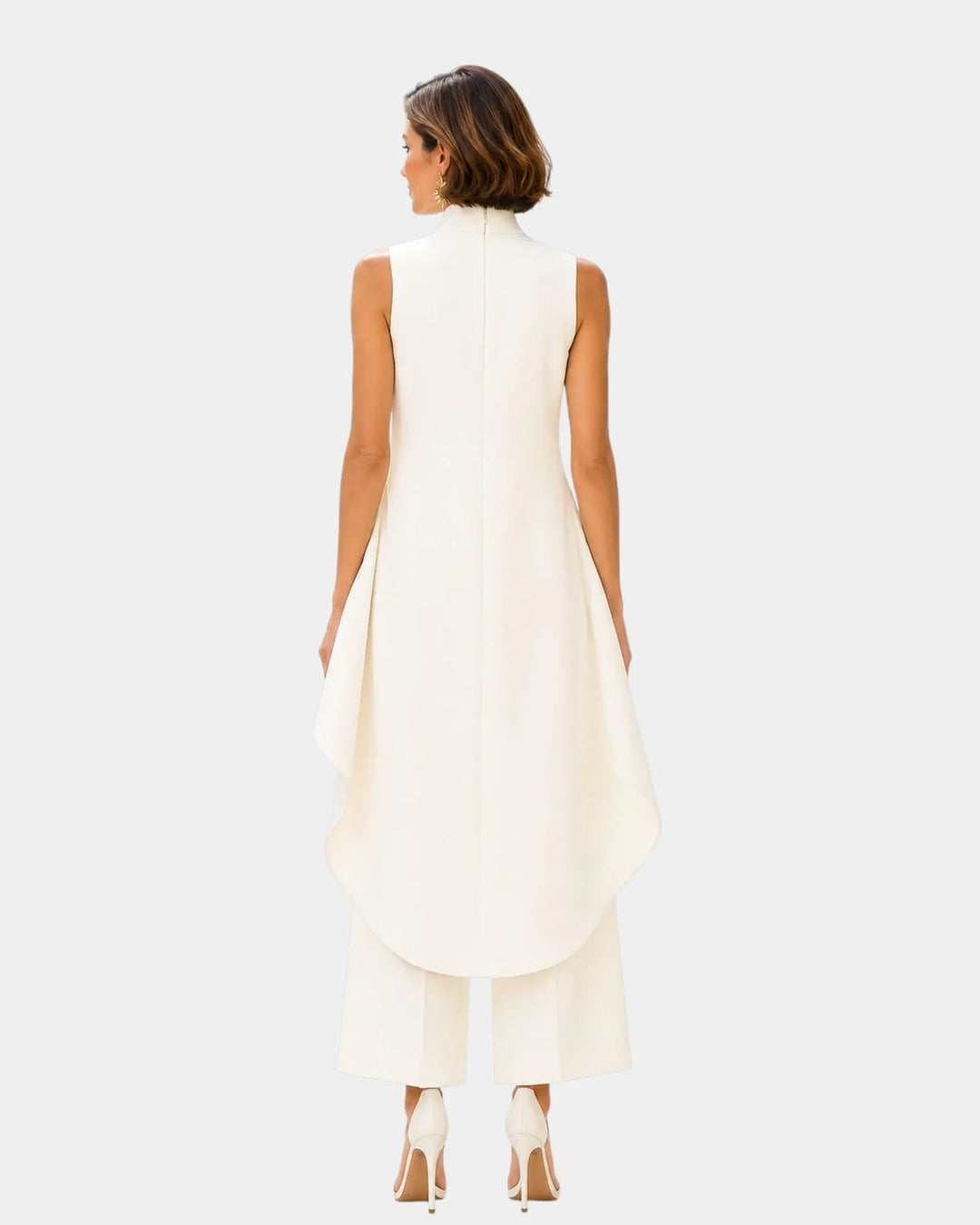 Harmeline Casual Set