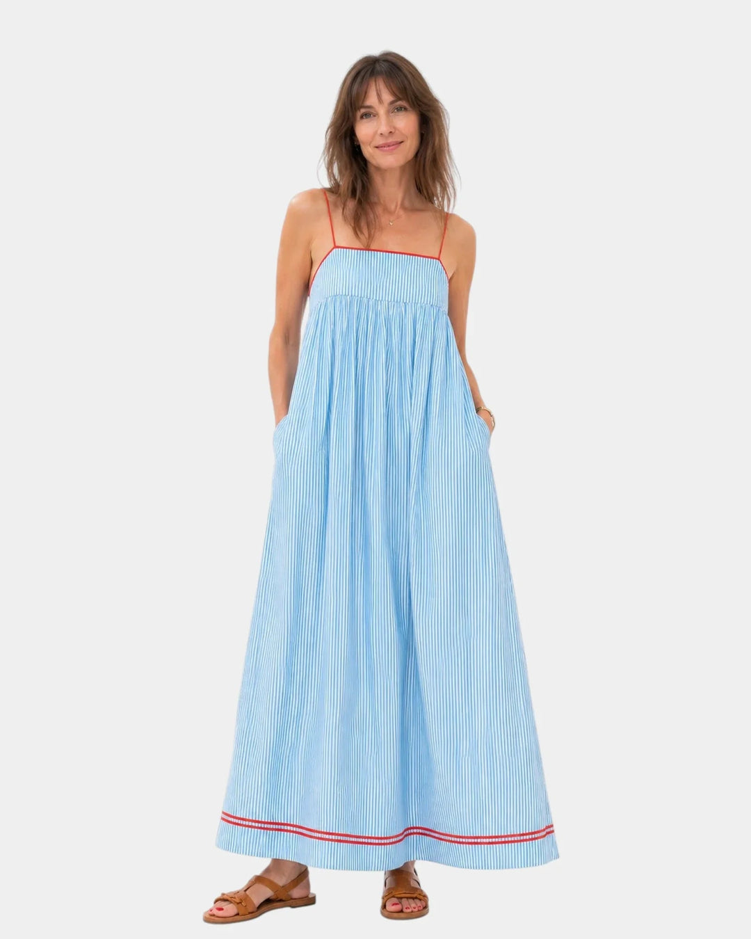 Valensia Summer Dress