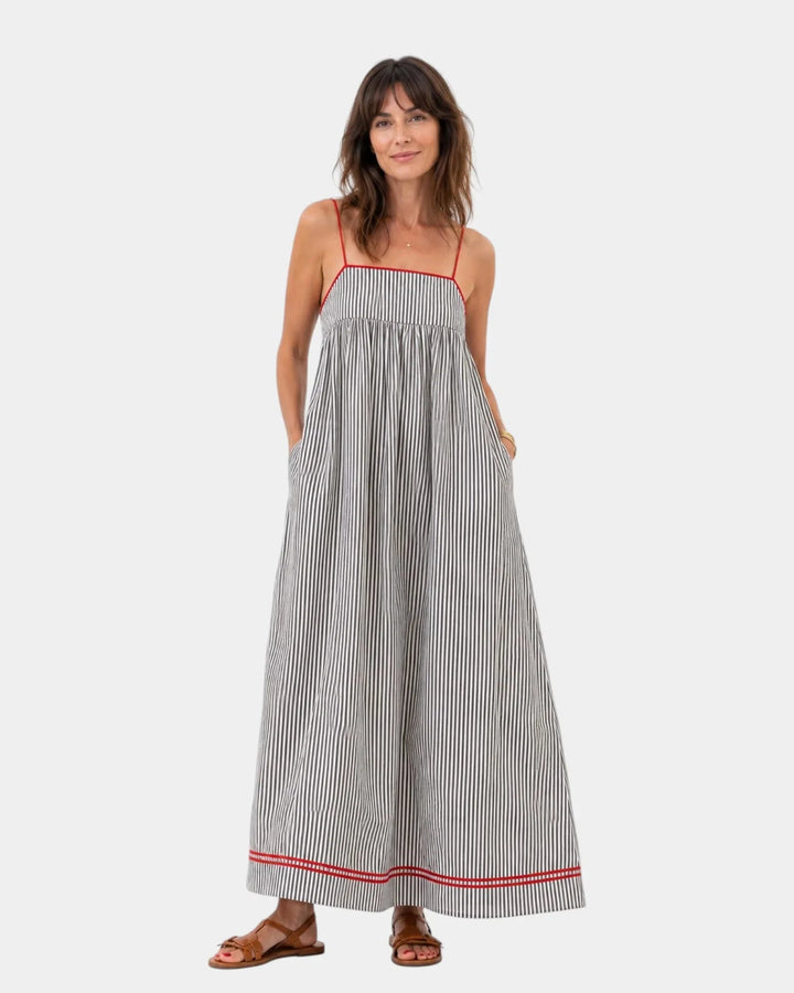 Valensia Summer Dress
