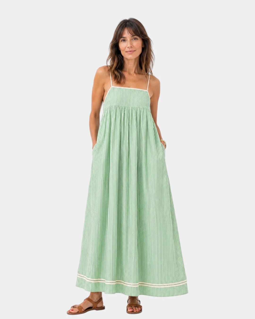 Valensia Summer Dress