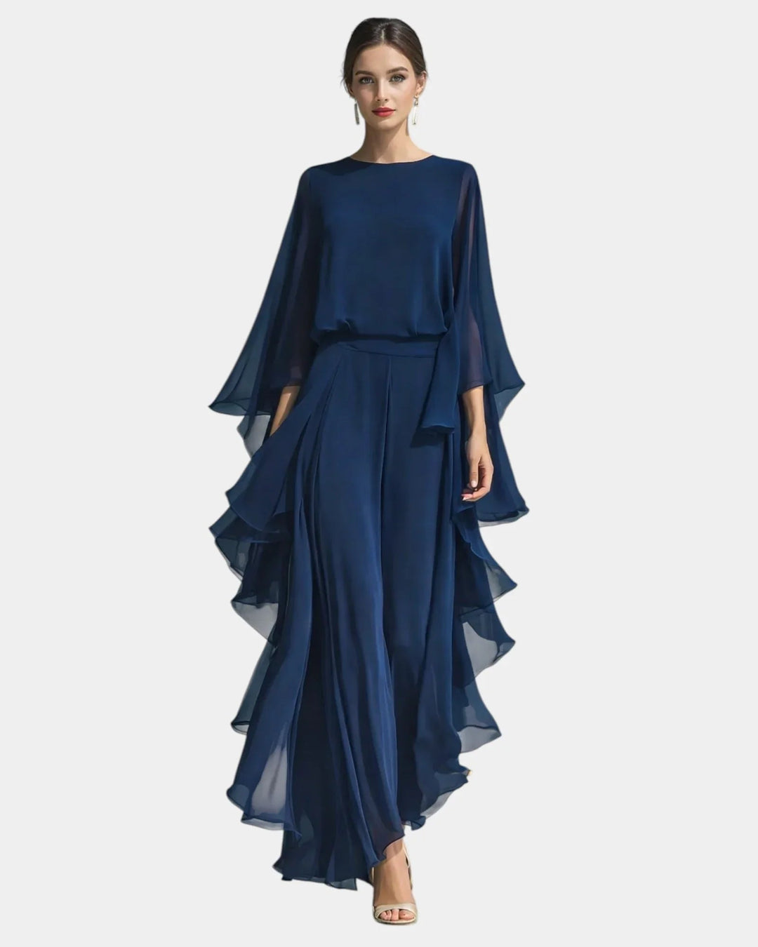 Véronique Elegant Set