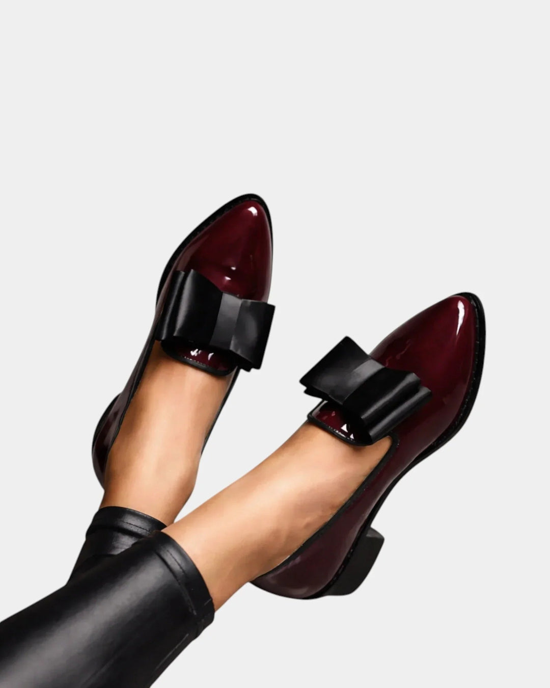 Franceline Loafers